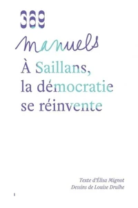 A Saillans, la démocratie se réinvente