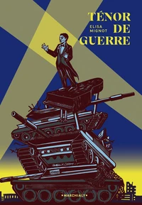 Ténor de guerre