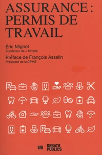 Assurance : permis de travail