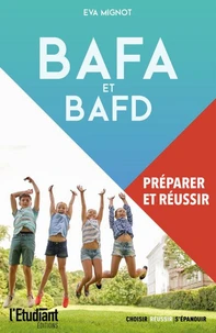 BAFA et BAFD