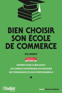 Bien choisir son école de commerce