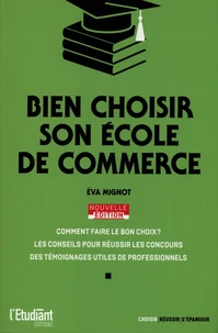 Bien choisir son école de commerce