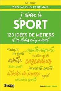 J'aime le sport