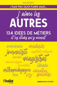 J'aime les autres