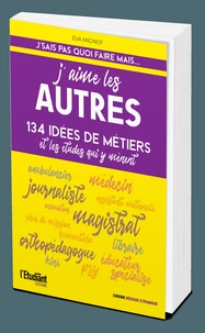 J'aime les autres