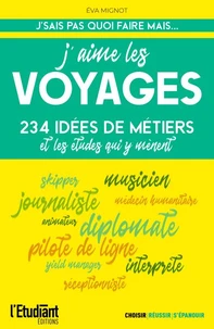 J'aime les voyages