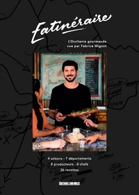 Eatinéraire, l'occitanie gourmande