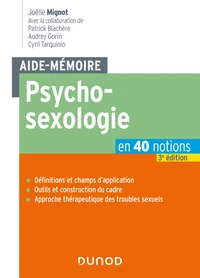 Psychosexologie
