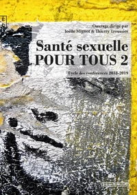 Santé sexuelle pour tous