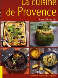 La cuisine de Provence
