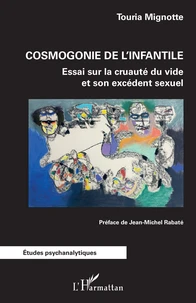 Cosmogonie de l'infantile