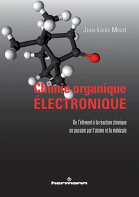 Chimie organique électronique