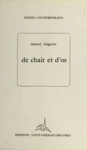 De chair et d'os