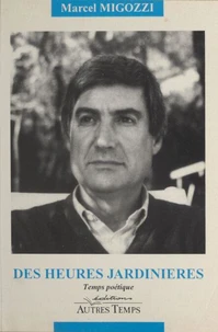 Des heures jardinières