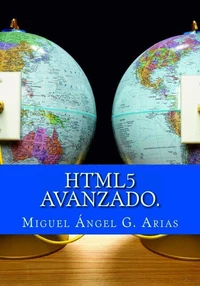 HTML5 Avanzado