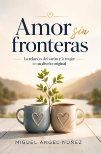 Amor sin fronteras