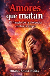 Amores Que Matan: El Flagelo De La Violencia Contra La Mujer