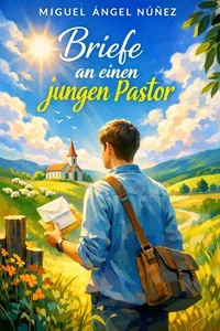 Briefe an einen jungen Pastor