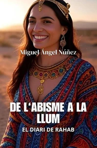 De l'Abisme a la Llum: El diari de Rahab
