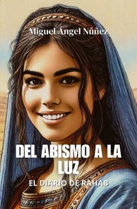 Del abismo a la luz: El diario de Rahab