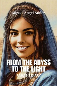 From the Abyss to the Light: Rahab's Diary