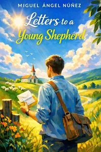 Letters to a Young Shepherd