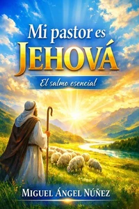 Mi pastor es Jehová: El Salmo esencial