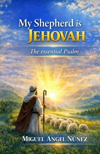 My Shepherd is Jehovah