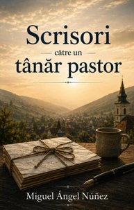 Scrisori către un tânăr pastor