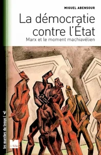 La démocratie contre l'Etat