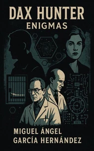 Dax Hunter: Enigmas