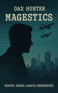 Dax Hunter: "Magestics"