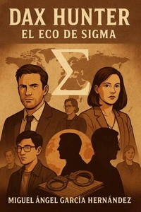 Dax Hunter: Sigma