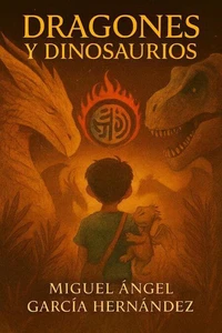 Dragones y Dinosaurios