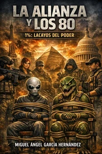 La Alianza y Los 80: 1% Lacayos del Poder