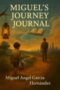 "Miguel's Journey Journal"
