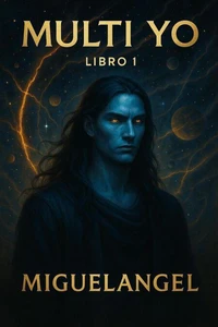 Multi Yo Libro 1