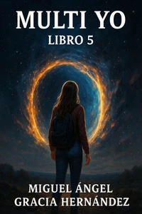 Multi Yo Libro 5
