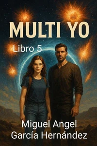 Multi Yo: Libro 5