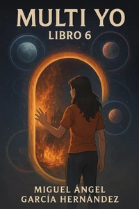 Multi Yo: Libro 6