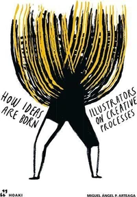How Ideas Are Born