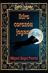 Ikira corazón jaguar