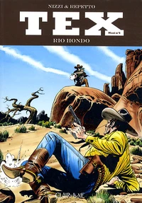 Rio Hondo