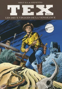 Les deux visages de la vengeance