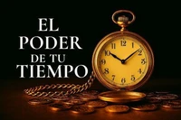EL PODER DE TU TIEMPO
