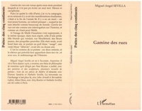 Miguel Angel Sevilla - Gamine des rues.