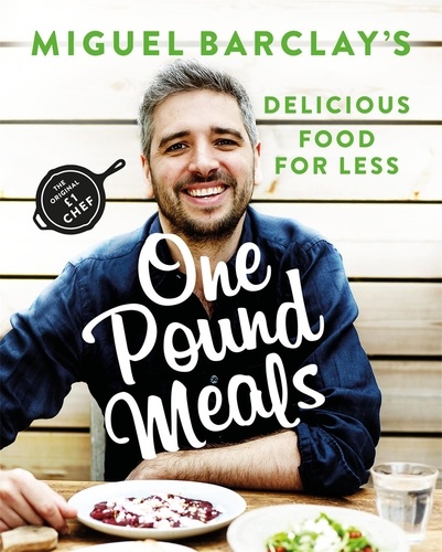 One Pound Meals. Delicious Food for Less