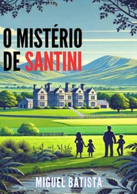 O mistério de Santini