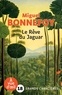 Miguel Bonnefoy - Le rêve du jaguar.