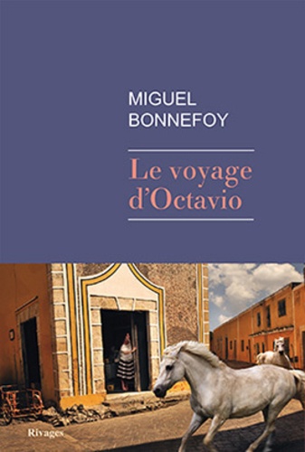 Le voyage d'Octavio